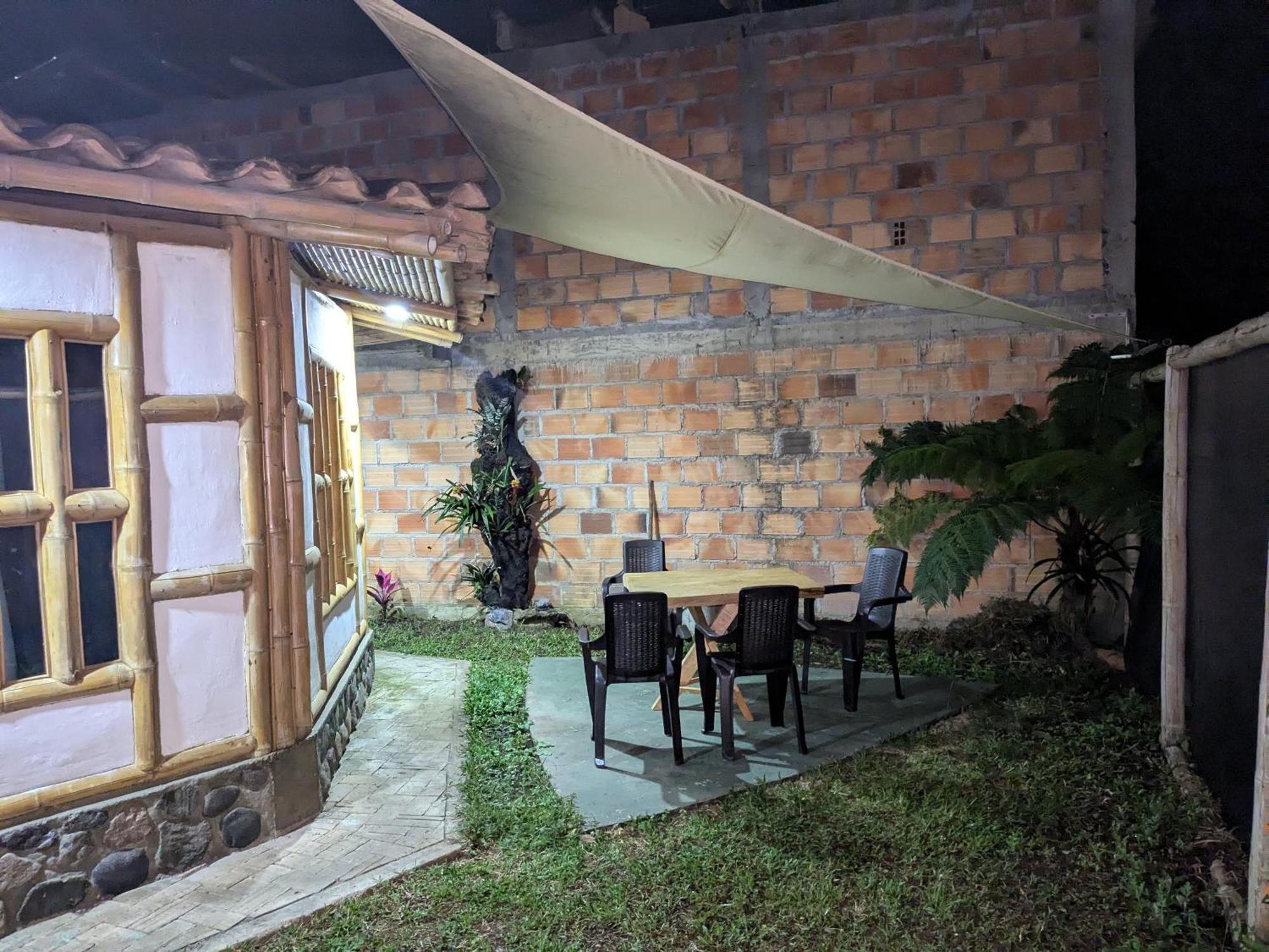 Qinti Quetzal Boutique Guest House Y Elixir Bar San Agustín Buitenkant foto